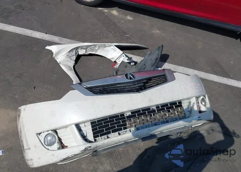 2010 Acura Tsx 2.4 from USA, damaged, VIN JH4CU2F61AC017915